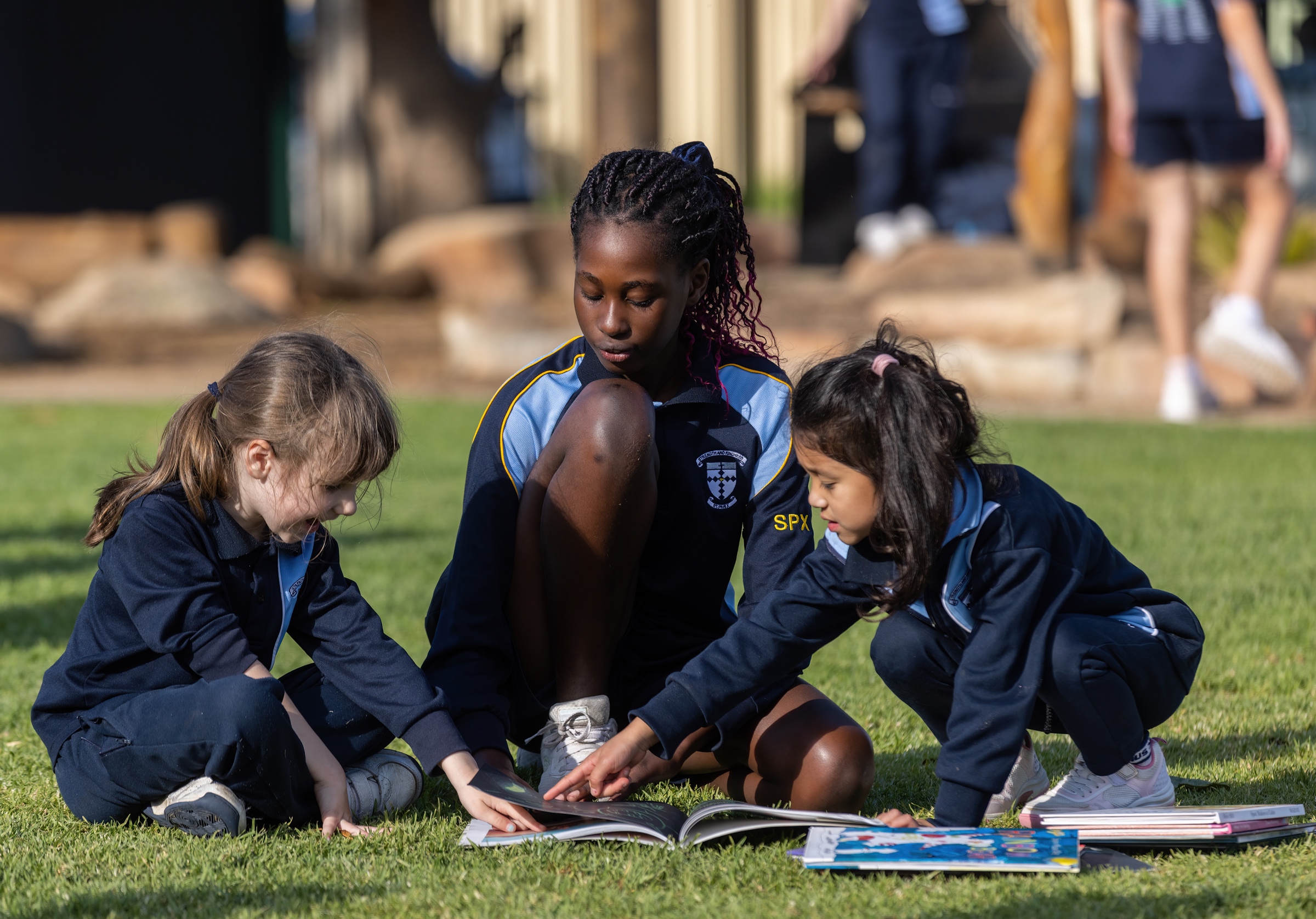 Quality Learning Program
